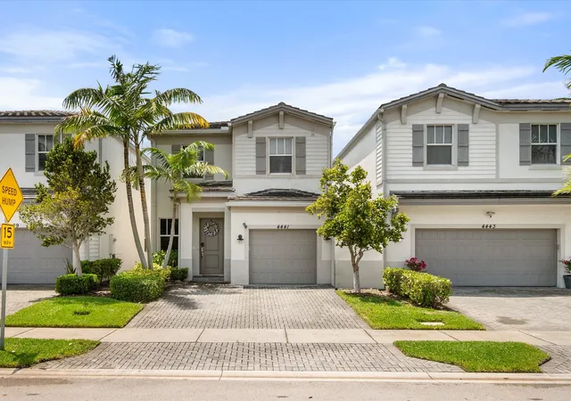 Photo 2 of Single family home for sale at 4441 Nw 48th Terrace, Tamarac, FL 33319 | MLS# B26031364 | Listing updated on 2026-09-30
