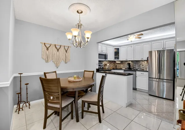 Photo 3 of Condo for sale at 207 Pine Hov Cir #D2, Greenacres, FL 33463 | MLS# B26031570 | Listing updated on 2026-09-14