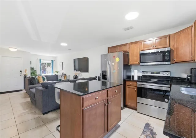 Photo 3 of Townhouse for sale at 1340 SW 53rd Avenue, North Lauderdale, FL 33068 | MLS# B26031976 | Listing updated on 2026-09-14