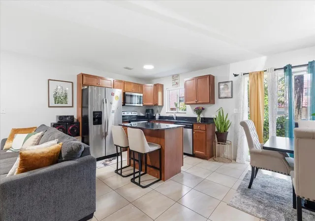 Photo 4 of Townhouse for sale at 1340 SW 53rd Avenue, North Lauderdale, FL 33068 | MLS# B26031976 | Listing updated on 2026-09-14