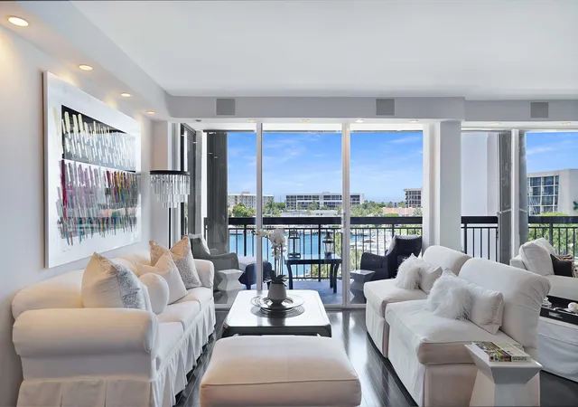 Photo 2 of Condo for sale at 2697 N Ocean Blvd #F-505, Boca Raton, FL 33431 | MLS# B26032017 | Listing updated on 2026-10-07