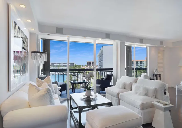 Photo 3 of Condo for sale at 2697 N Ocean Blvd #F-505, Boca Raton, FL 33431 | MLS# B26032017 | Listing updated on 2026-10-07