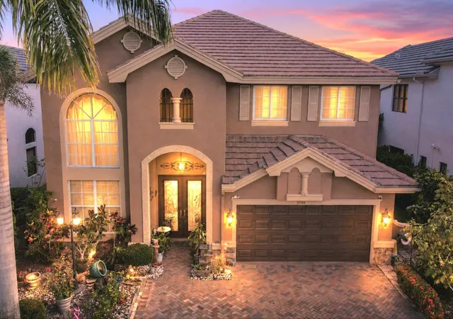 Photo 3 of Single family home for sale at 10334 Medicis Pl, Wellington, FL 33449 | MLS# B26031778 | Listing updated on 2026-10-07