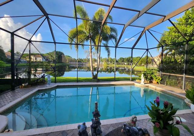 Single family home for sale at 10334 Medicis Pl, Wellington, FL 33449 | MLS# B26031778