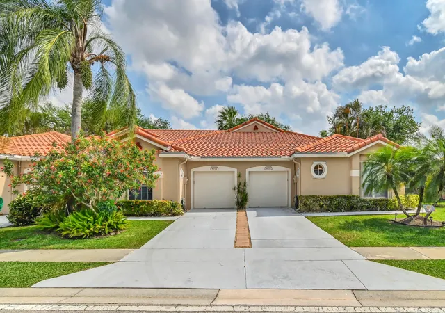 Photo 1 of Single family home for sale at 8072 Key W Ln, Boynton Beach, FL 33472 | MLS# B26032079 | Listing updated on 2026-09-23