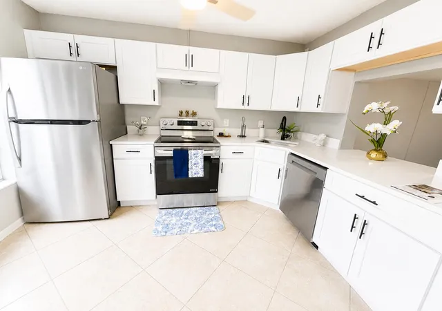 Photo 1 of Townhouse for sale at 222 Foxtail Dr #E, Greenacres, FL 33415 | MLS# B26032096 | Listing updated on 2026-10-03