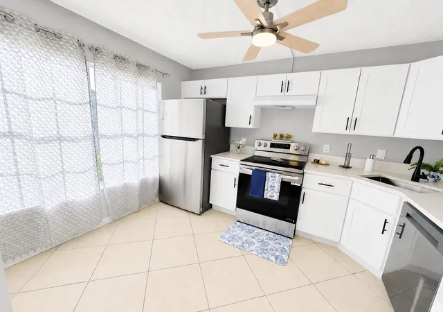 Photo 2 of Townhouse for sale at 222 Foxtail Dr #E, Greenacres, FL 33415 | MLS# B26032096 | Listing updated on 2026-10-03