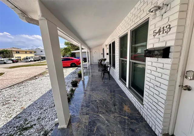 Photo 1 of Multi family home for sale at 5411 Ne 22nd Terrace, Fort Lauderdale, FL 33308 | MLS# B26031739 | Listing updated on 2026-09-16
