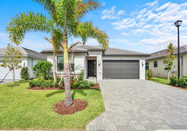 Photo 1 of Sale Pending at 12588 Sw Manatee Marsh Ter, Port St Lucie, FL 34987 | MLS# B26032396 | Listing updated on 2026-09-15