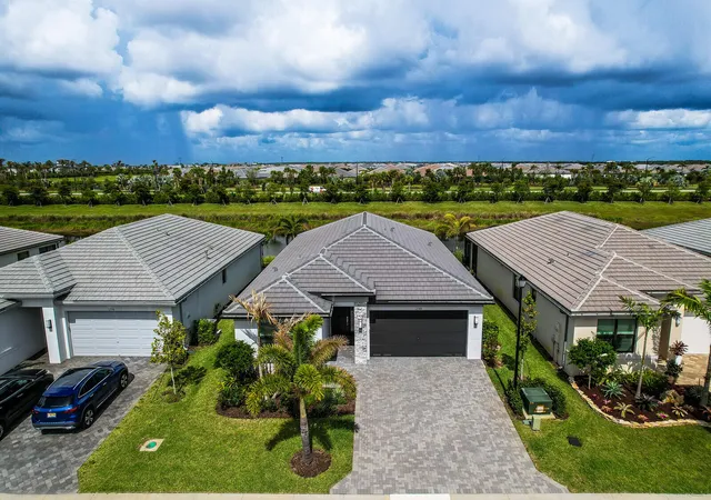 Photo 2 of Sale Pending at 12588 Sw Manatee Marsh Ter, Port St Lucie, FL 34987 | MLS# B26032396 | Listing updated on 2026-09-15