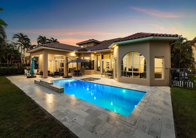 Photo 1 of Single family home for sale at 3381 Lago De Talavera, Wellington, FL 33467 | MLS# B26032512 | Listing updated on 2026-10-02