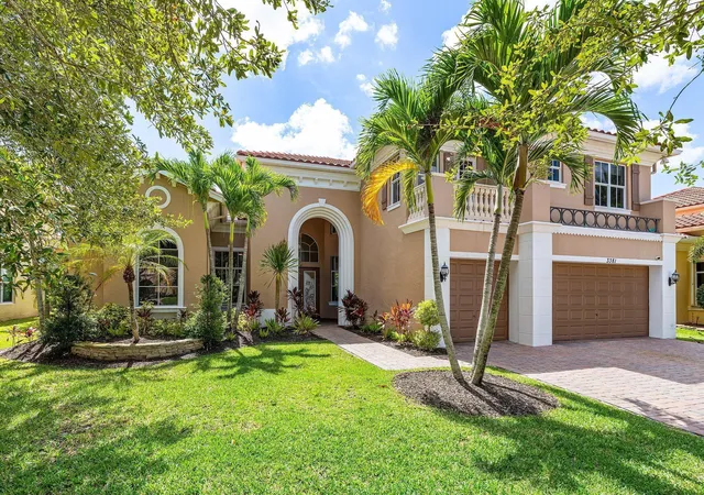 Photo 3 of Single family home for sale at 3381 Lago De Talavera, Wellington, FL 33467 | MLS# B26032512 | Listing updated on 2026-10-02