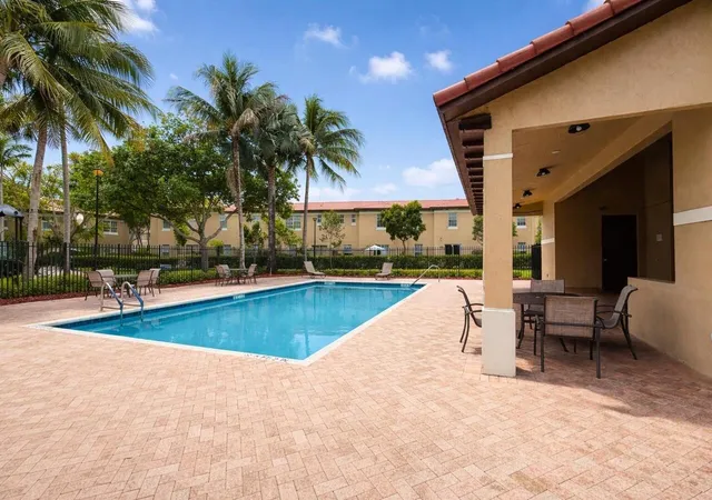 Photo 3 of Townhouse for sale at 6898 Julia Gdns Dr, Coconut Creek, FL 33073 | MLS# B26032609 | Listing updated on 2026-09-13