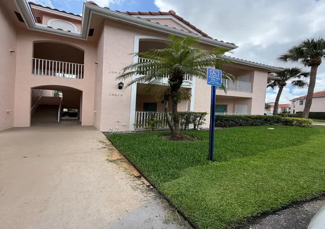 Photo 1 of Condo for sale at 10019 Perfect Dr, Port Saint Lucie, FL 34986 | MLS# B26032826 | Listing updated on 2026-09-14