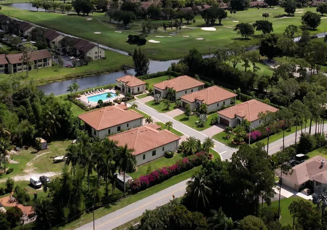 Photo 1 of Land for sale at 7123 Hidden Gem Ln, Lake Worth, FL 33467 | MLS# B26033051 | Listing updated on 2026-09-13
