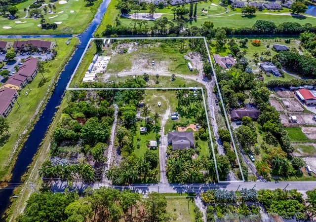 Photo 4 of Land for sale at 7123 Hidden Gem Ln, Lake Worth, FL 33467 | MLS# B26033051 | Listing updated on 2026-09-13