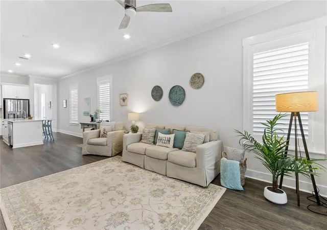 Photo 3 of Single family home for sale at 95984 Mimosa Dr, Fernandina Beach, FL 32034 | MLS# B26033129 | Listing updated on 2026-09-15