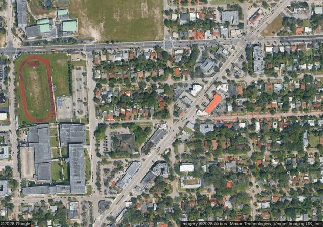 Photo 2 of Land for sale at 13300 Ne 9th Avenue, North Miami, FL 33161 | MLS# B26033143 | Listing updated on 2026-09-23