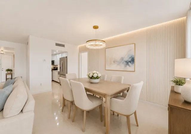 Photo 2 of Condo for sale at 1080 94th Street #411, Bay Harbor Islands, FL 33154 | MLS# B26033226 | Listing updated on 2026-09-15