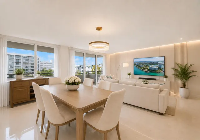 Photo 3 of Condo for sale at 1080 94th Street #411, Bay Harbor Islands, FL 33154 | MLS# B26033226 | Listing updated on 2026-09-15