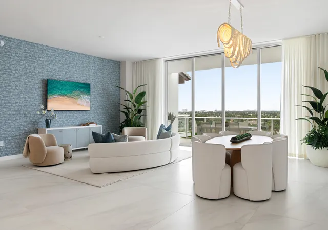 Photo 3 of Condo for sale at 220 Se Mizner Blvd #Ph922, Boca Raton, FL 33432 | MLS# B26033323 | Listing updated on 2026-10-05