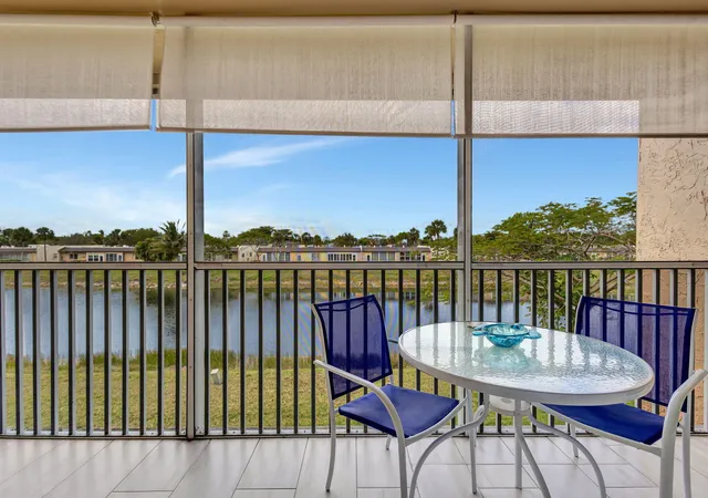 Photo 2 of Condo for sale at 154 Lake Meryl Dr #Unit 255, West Palm Beach, FL 33411 | MLS# B26033409 | Listing updated on 2026-09-15