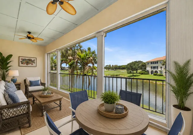 Photo 3 of Condo for sale at 5045 Harmony Cir #209, Vero Beach, FL 32967 | MLS# B26033448 | Listing updated on 2026-10-07