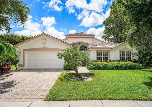 Photo 1 of Single family home for sale at 11631 Puerto Blvd, Boynton Beach, FL 33437 | MLS# B26033475 | Listing updated on 2026-09-13