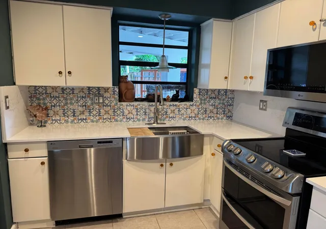 Photo 3 of Single family home for sale at 3421 SW 15th Street, Fort Lauderdale, FL 33312 | MLS# B26033479 | Listing updated on 2026-09-13