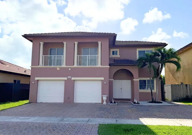 Photo 1 of Single family home for sale at 1361 Ne 42nd Avenue, Homestead, FL 33033 | MLS# B26033493 | Listing updated on 2026-09-23
