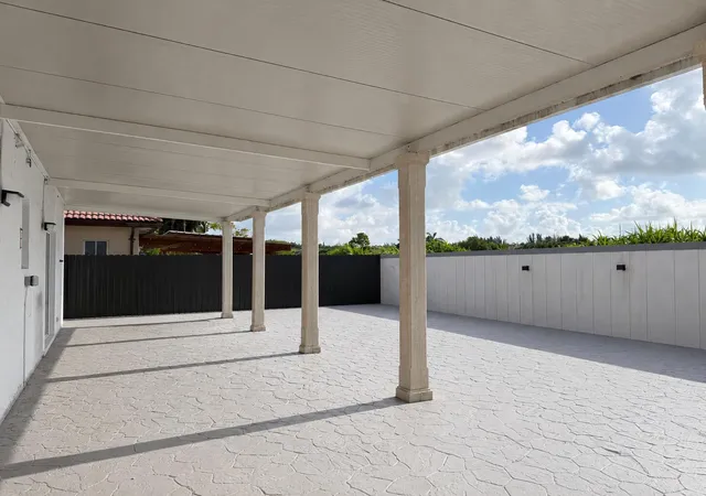 Photo 3 of Single family home for sale at 1361 NE 42nd Avenue, Homestead, FL 33033 | MLS# B26033493 | Listing updated on 2026-09-23