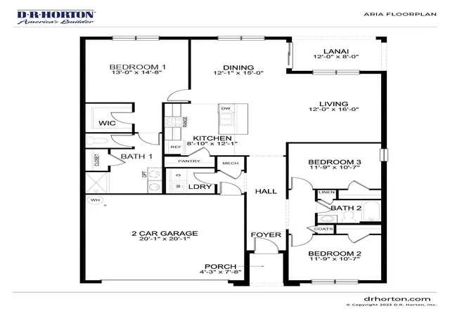 Photo 2 of Sale Pending at 9061 Venetian Sq, Vero Beach, FL 32966 | MLS# B26033640 | Listing updated on 2026-09-14