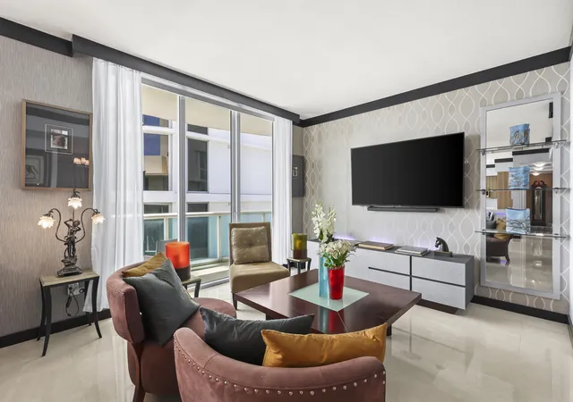 Photo 2 of Condo for sale at 347 N New River Dr E #Ph 4, Fort Lauderdale, FL 33301 | MLS# B26033671 | Listing updated on 2026-09-14