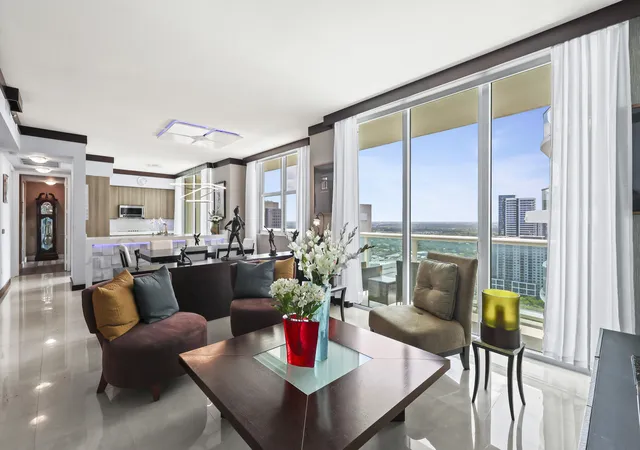 Photo 3 of Condo for sale at 347 N New River Dr E #Ph 4, Fort Lauderdale, FL 33301 | MLS# B26033671 | Listing updated on 2026-09-14