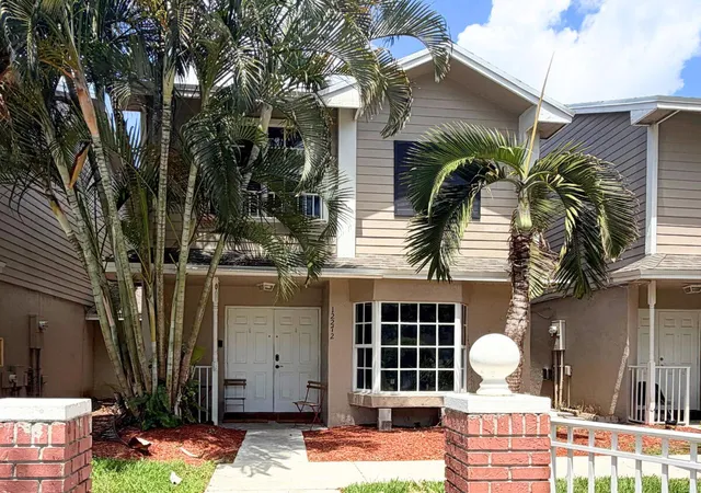 Photo 1 of Townhouse for sale at 12272 Nw 36th Place, Sunrise, FL 33323 | MLS# B26033826 | Listing updated on 2026-09-23