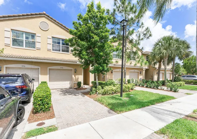 Photo 1 of Townhouse for sale at 5978 Monterra Clb Dr, Lake Worth, FL 33463 | MLS# B26033860 | Listing updated on 2026-09-14