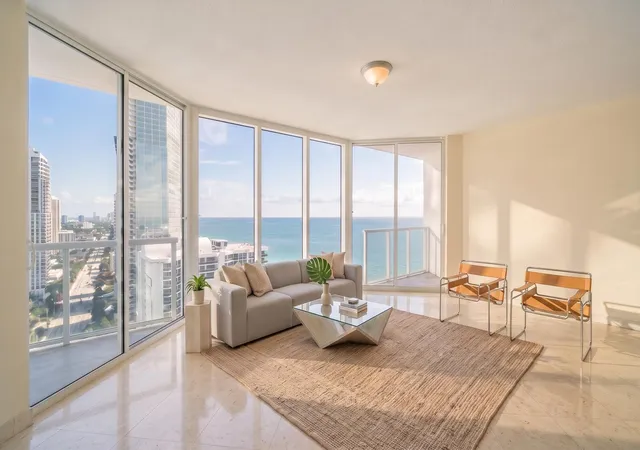 Condo for sale at 16699 Collins Ave #3407, Sunny Isles Beach, FL 33160 | MLS# B26030550 | Listing updated on 2026-09-23