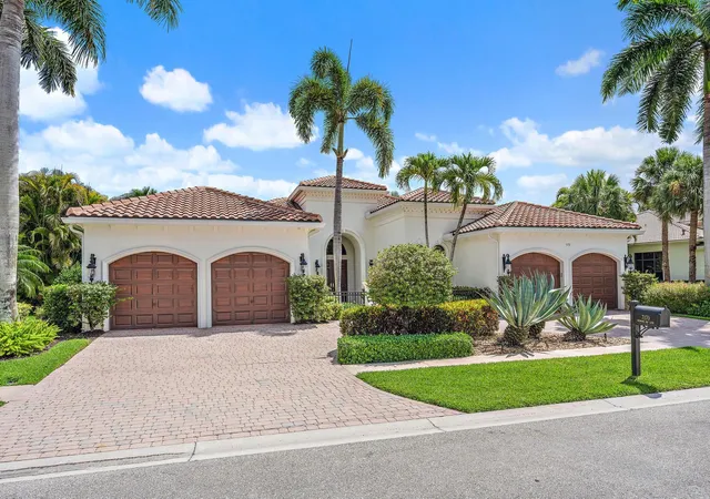 Photo 2 of Mansion for sale at 7170 Winding Bay Ln, West Palm Beach, FL 33412 | MLS# B26033934 | Listing updated on 2026-09-14