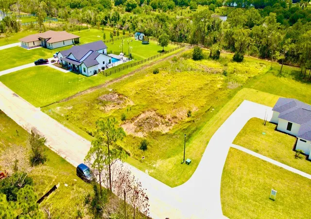Photo 1 of Land for sale at 10627 Lighter Wood Ln, Fort Pierce, FL 34945 | MLS# B26034080 | Listing updated on 2026-09-15