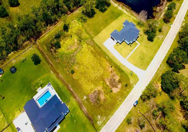 Photo 3 of Land for sale at 10627 Lighter Wood Ln, Fort Pierce, FL 34945 | MLS# B26034080 | Listing updated on 2026-09-15