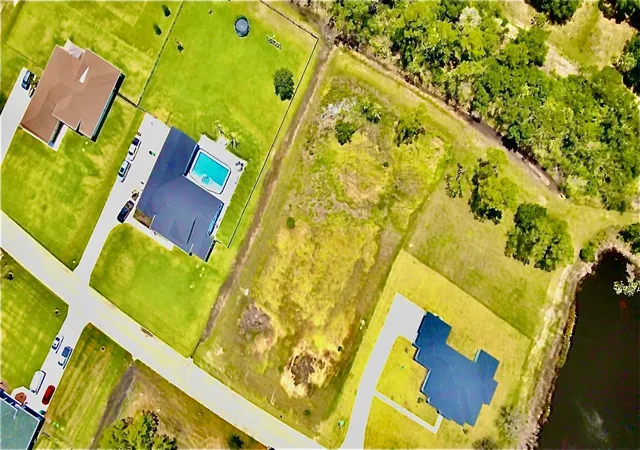 Photo 4 of Land for sale at 10627 Lighter Wood Ln, Fort Pierce, FL 34945 | MLS# B26034080 | Listing updated on 2026-09-15