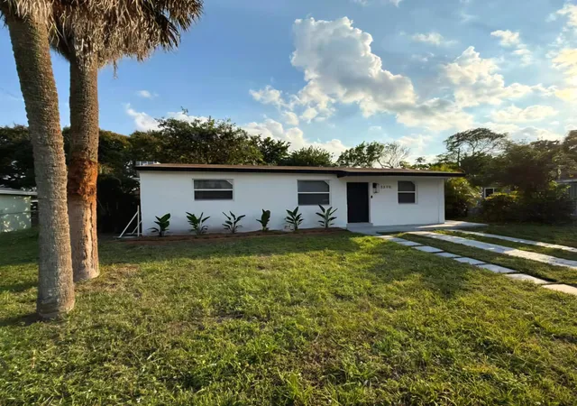 Photo 1 of Single family home for sale at 3370 Nw 9th Street, Lauderhill, FL 33311 | MLS# B26034250 | Listing updated on 2026-09-16