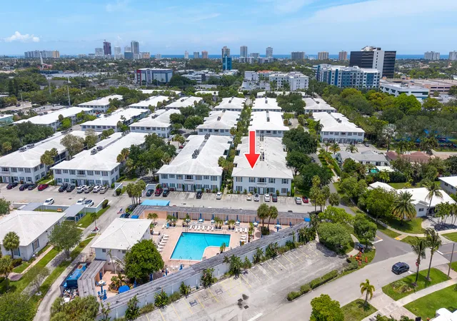 Photo 1 of Condo for sale at 2171 Ne 66th Street #812, Fort Lauderdale, FL 33308 | MLS# B26034267 | Listing updated on 2026-09-14