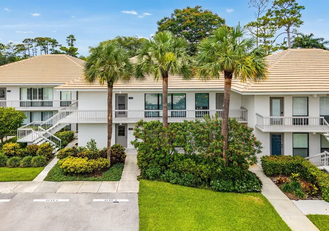 Photo 1 of Condo for sale at 4233 A Quail Ridge Dr N #Sandpiper, Boynton Beach, FL 33436 | MLS# B26034383 | Listing updated on 2026-09-14