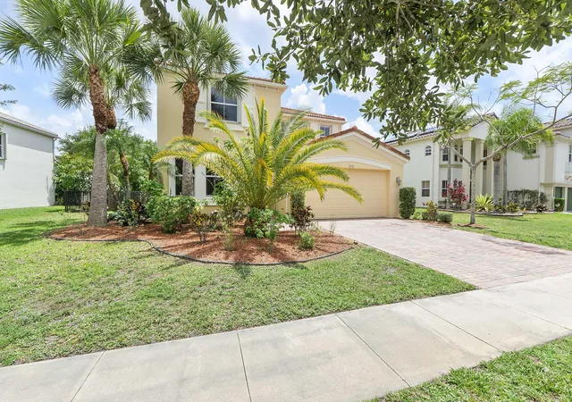 Photo 3 of Single family home for sale at 2392 Bellarosa Cir, West Palm Beach, FL 33411 | MLS# B26034643 | Listing updated on 2026-09-30