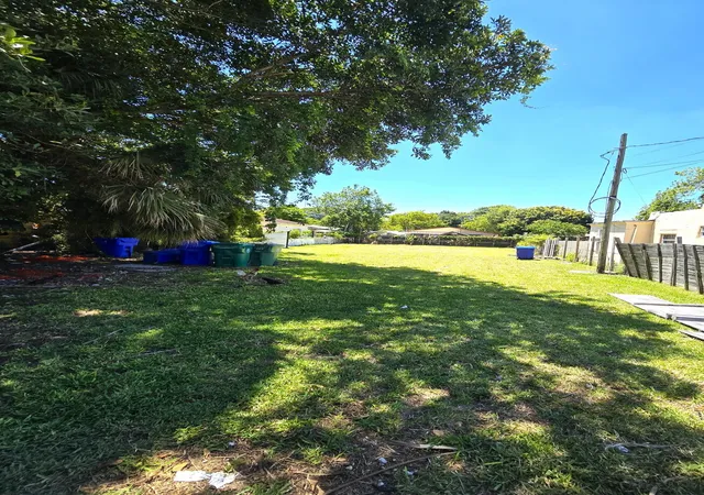 Land for sale at 1252 NW 35th Street, Miami, FL 33142 | MLS# B26034664
