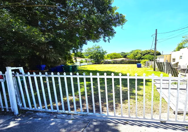 Photo 2 of Land for sale at 1252 NW 35th Street, Miami, FL 33142 | MLS# B26034664 | Listing updated on 2026-09-15