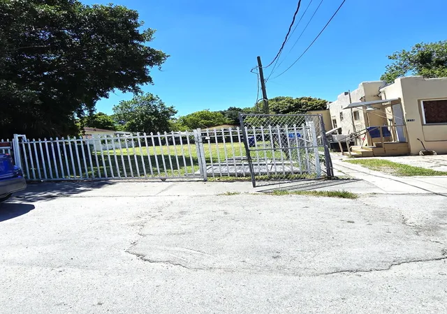 Photo 3 of Land for sale at 1252 Nw 35th Street, Miami, FL 33142 | MLS# B26034664 | Listing updated on 2026-09-15