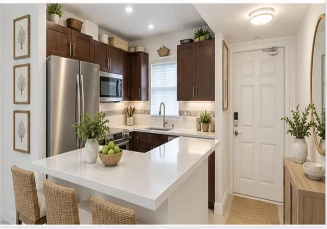 Photo 3 of Condo for sale at 801 W Oakland Park Blvd #Unit C11, Wilton Manors, FL 33311 | MLS# B26034827 | Listing updated on 2026-09-13
