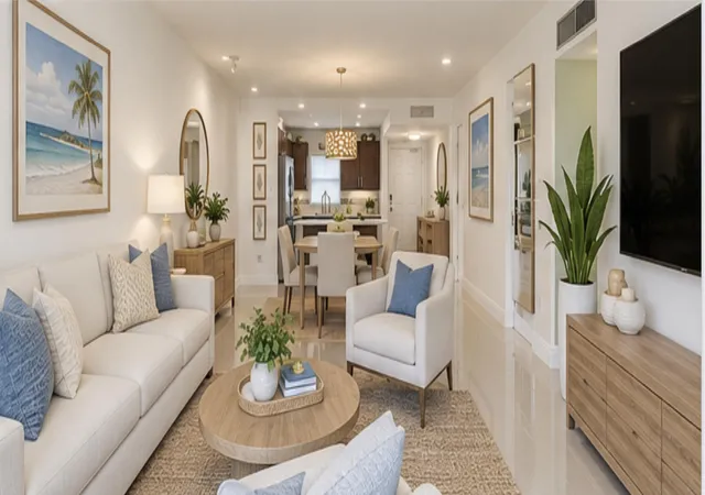Photo 3 of Condo for sale at 801 W Oakland Park Blvd #Unit C11, Wilton Manors, FL 33311 | MLS# B26034827 | Listing updated on 2026-09-13